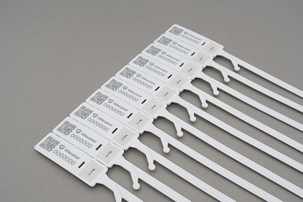 gp412 metal klipsli kayış mühür