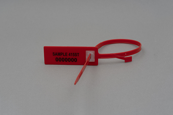 GP415-ST  Sabit Mesafeli Mühür