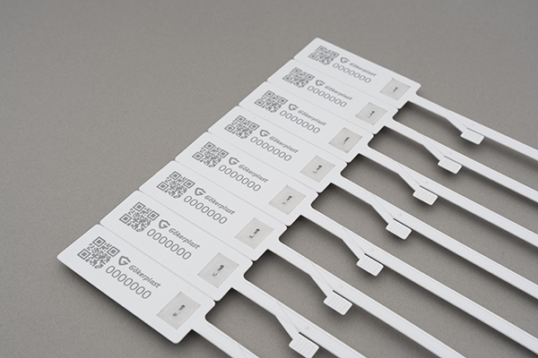 Barcode and QR Code Support