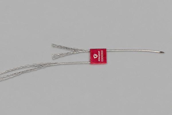 Non-Preformed Cable