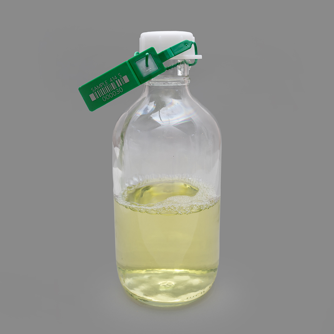 Glass Material Option