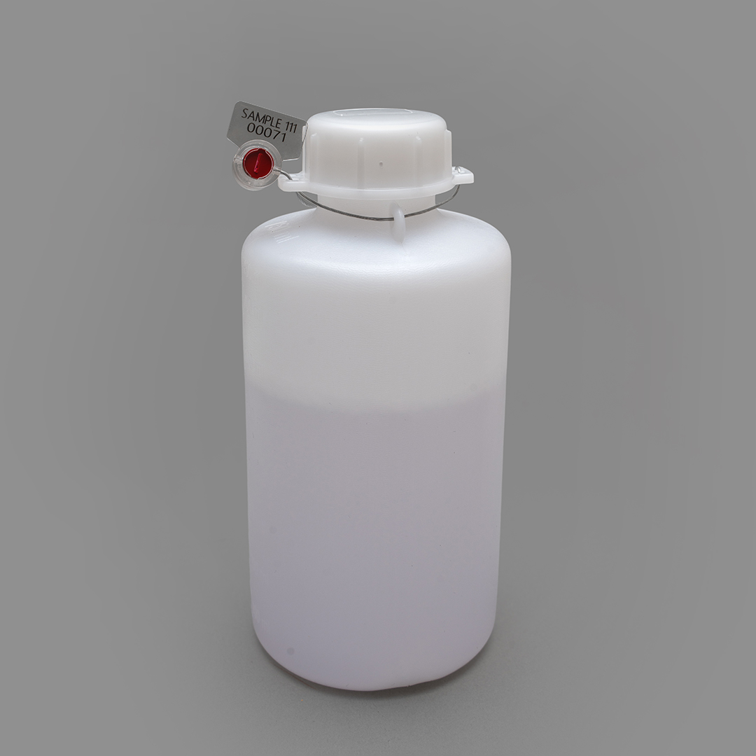 Leakproof Design