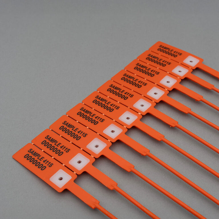 gp411 metal klipsli kayış mühür