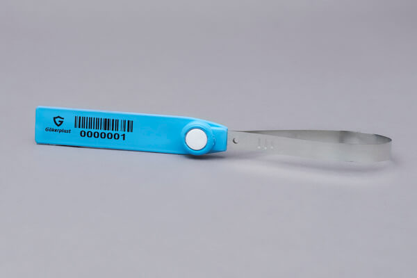 gp443  fix-length seal