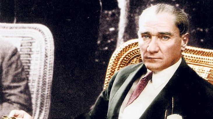 10 kasım atatürk’ü anma günü