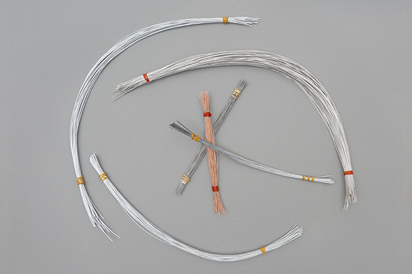 Wire Options