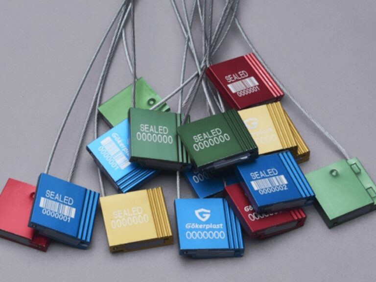 rfid mühür etiketi nedir?