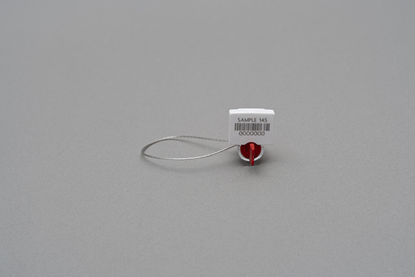 Marking and serial number