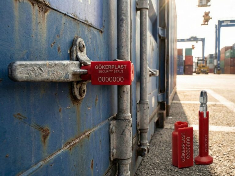 container