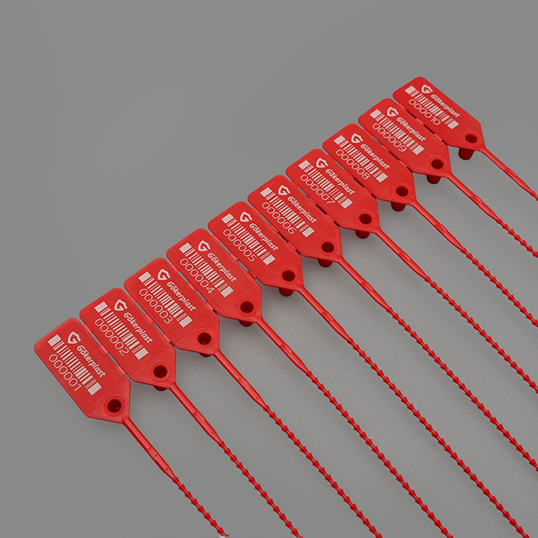 GP550 Pull-up Seal