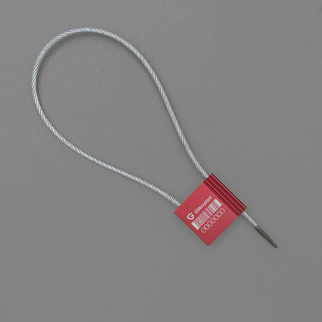 GP434-250 Cable Seal with Aluminum Body